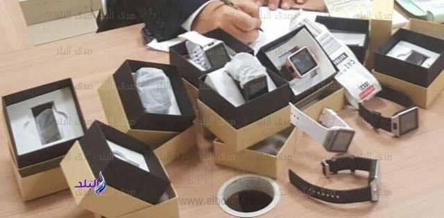 صورة أرشيفية - ساعات صورة أرشيفية - ساعات
