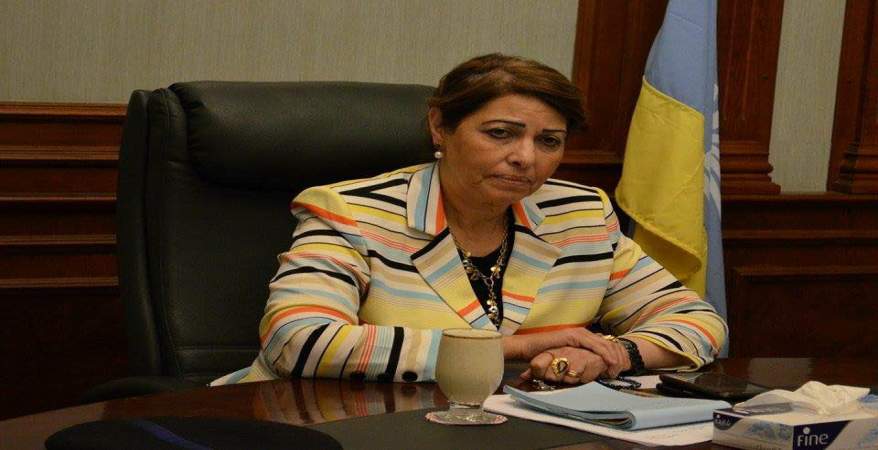 سعاد الخولى