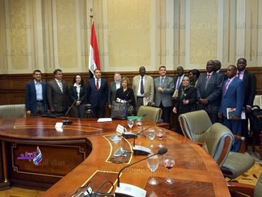 وفد تسيير الحوار الوطني بجنوب السودان وفد تسيير الحوار الوطني بجنوب السودان