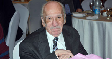 محفوظ عبد الرحمن