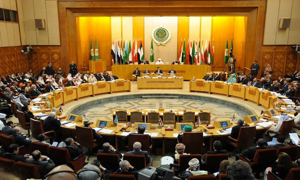 جامعة الدول العربية جامعة الدول العربية