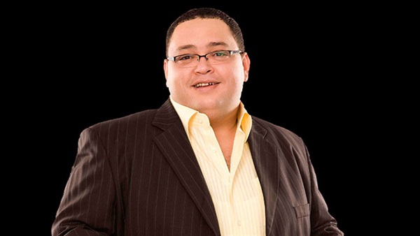 أحمد رزق  أحمد رزق