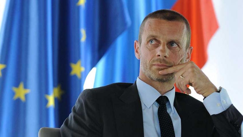 ألكسندر سيفرين