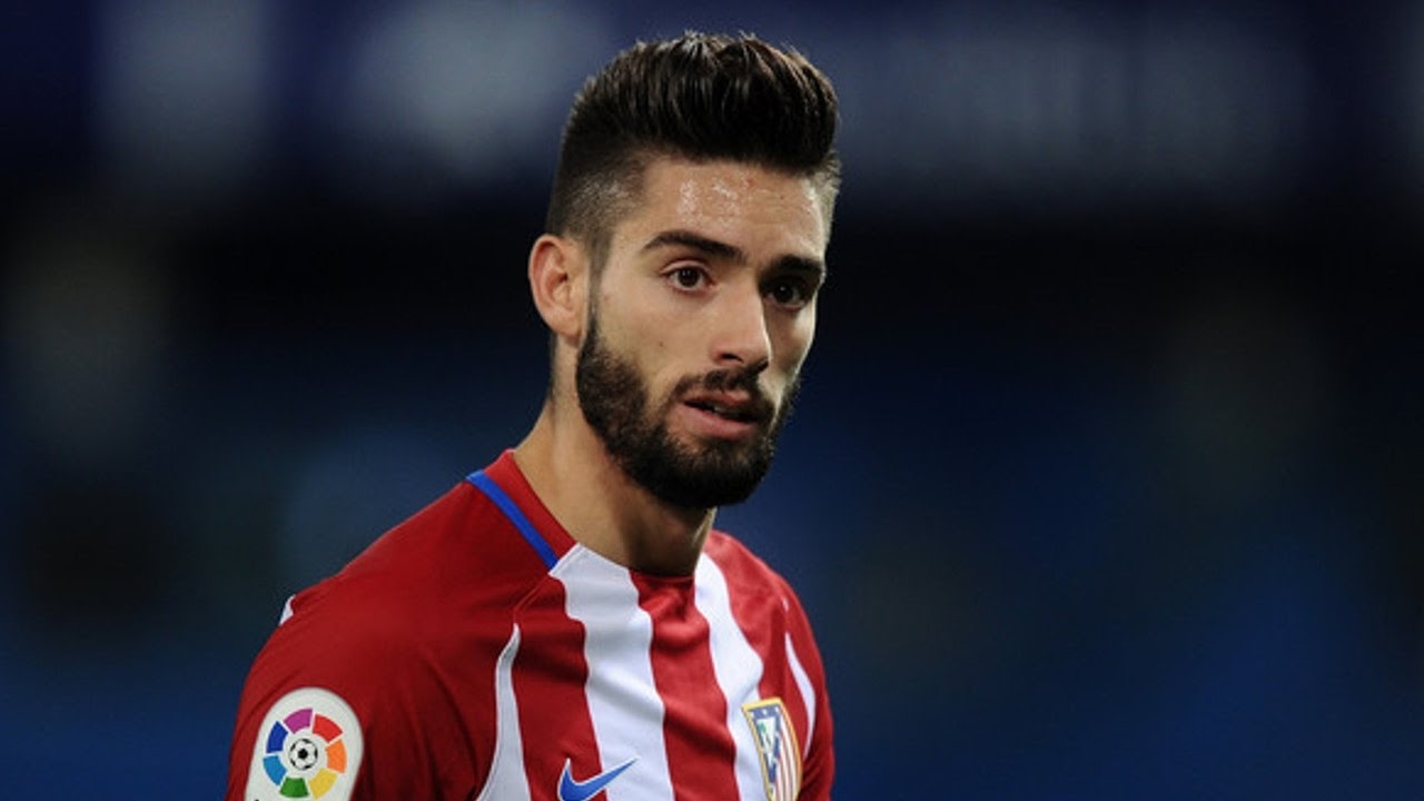  البلجيكي يانيك كاراسكو