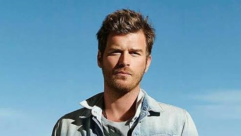 مهند التركي