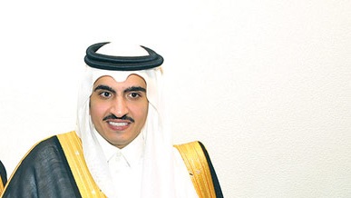 الأمير بدر بن سلطان الأمير بدر بن سلطان