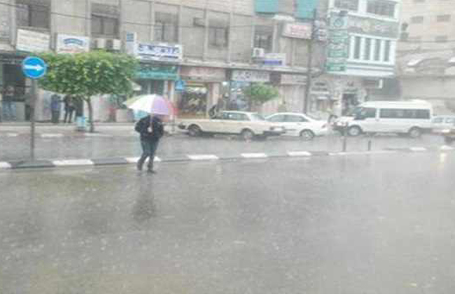 أمطار  أمطار