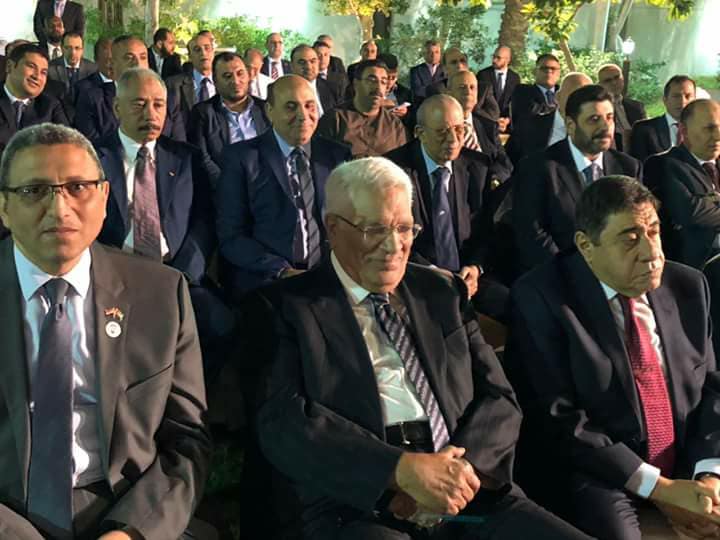 المستشار عبد المجيد محمود النائب العام الأسبق المستشار عبد المجيد محمود النائب العام الأسبق