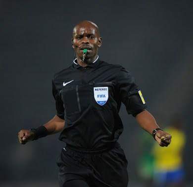 ثاندو هيلابس ندزاندزيكا 