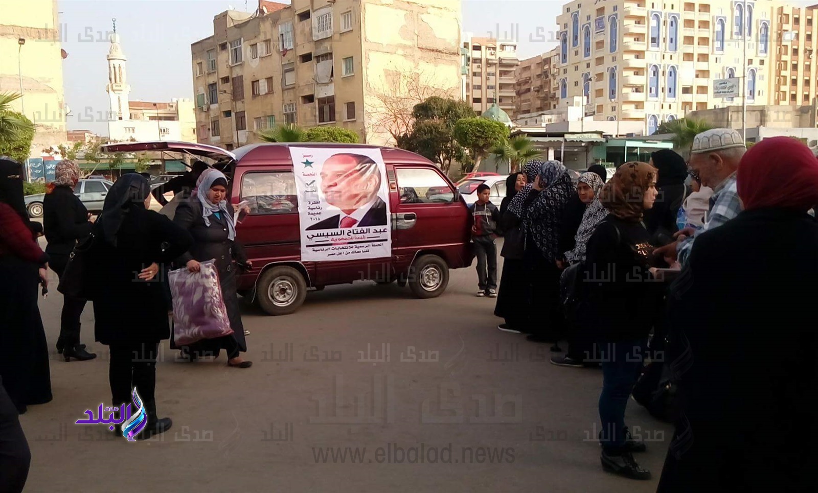 "كلنا معاك من أجل مصر" توزع 300 بطانية في بورسعيد "كلنا معاك من أجل مصر" توزع 300 بطانية في بورسعيد