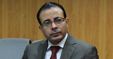 الكاتب الصحفى دندراوى الهوارى الكاتب الصحفى دندراوى الهوارى