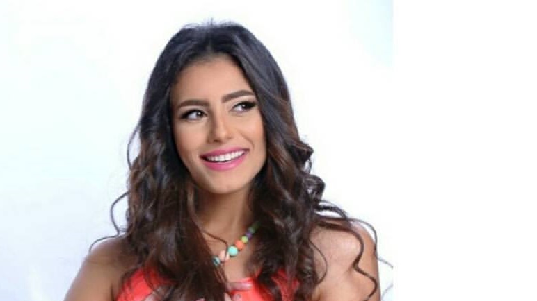 ولاء الشريف 