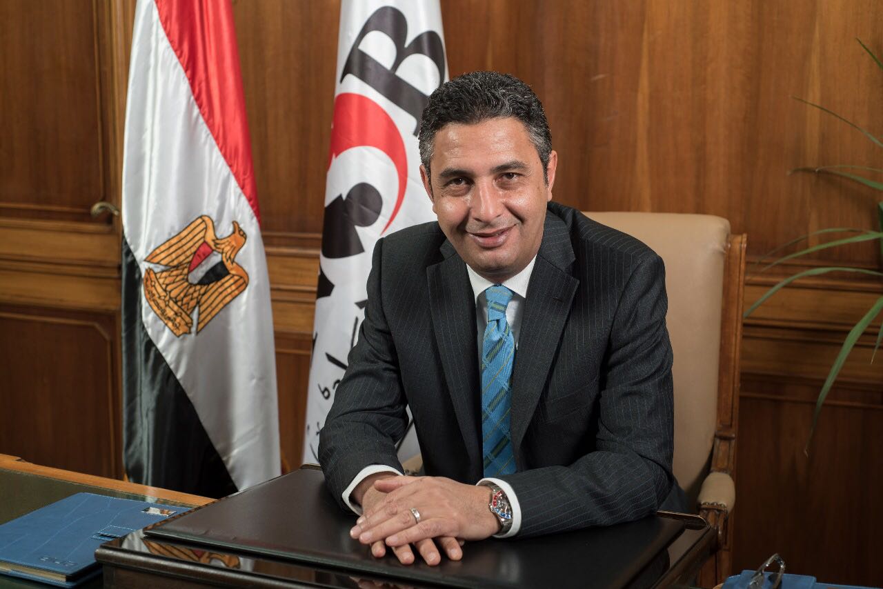 الدكتور شريف فاروق الدكتور شريف فاروق