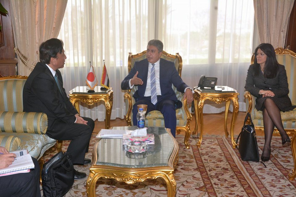 صورة من الحدث