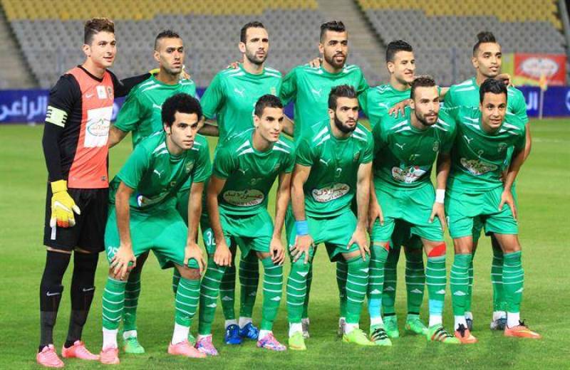الاتحاد السكندري الاتحاد السكندري