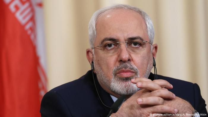 محمد جواد ظريف