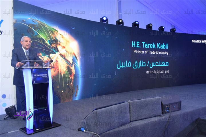 المهندس طارق قابيل