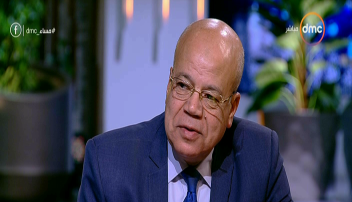 الدكتور حامد عبد الدايم