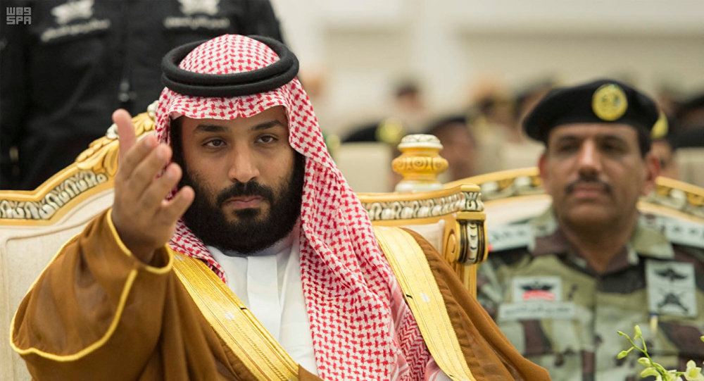 محمد بن سلمان محمد بن سلمان