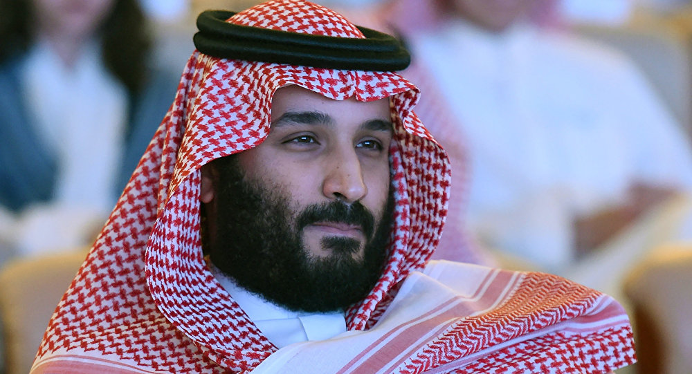 محمد بن سلمان