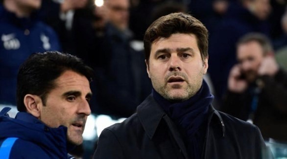 الأرجنتيني ماوريسيو بوكيتينو