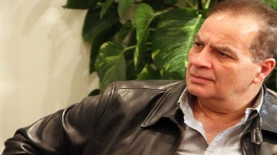 هانى زادة عضو مجلس الزمالك هانى زادة عضو مجلس الزمالك