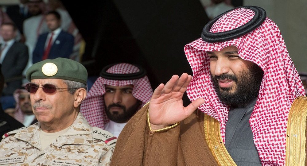 محمد بن سلمان محمد بن سلمان
