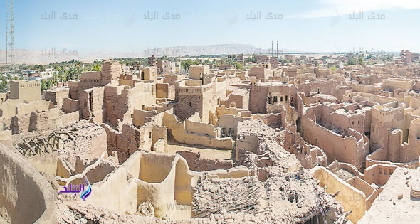 مدينة بلاط - الوادي الجديد مدينة بلاط - الوادي الجديد