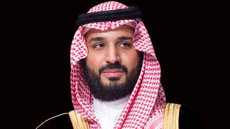 محمد بن سلمان محمد بن سلمان