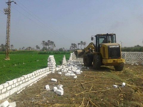 إزالات.. أرشيفية