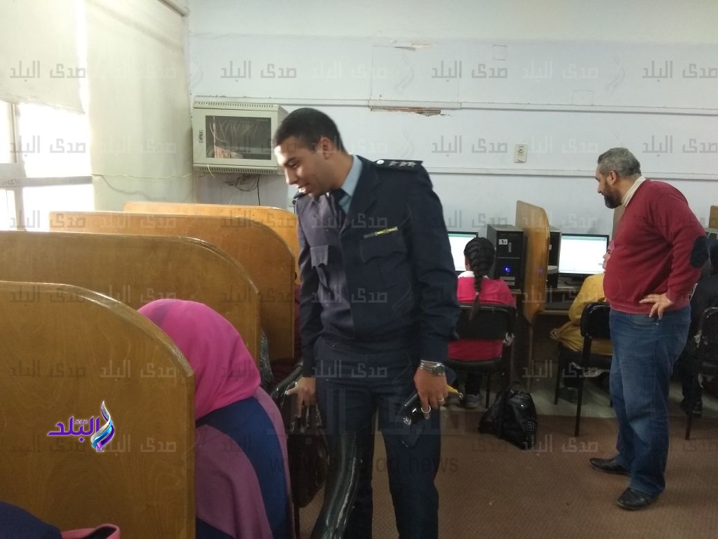 جانب من الحدث
