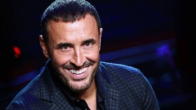 كاظم الساهر