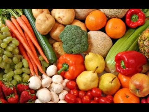 أطعمة لمحاربة السرطان