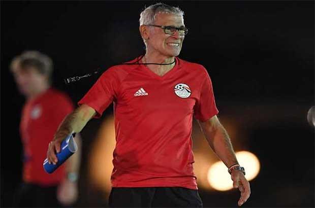 هيكتور كوبر،المدير الفني لمنتخب مصر الاول لكرة القدم هيكتور كوبر،المدير الفني لمنتخب مصر الاول لكرة القدم