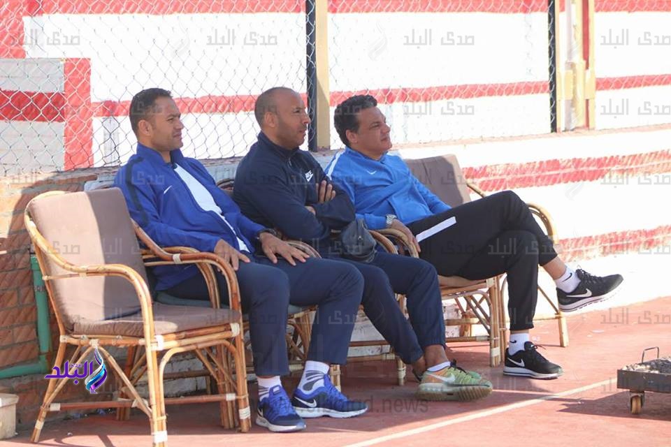 جهاز الزمالك بقيادة إيهاب جلال  جهاز الزمالك بقيادة إيهاب جلال