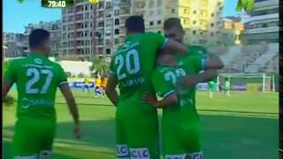 مباراة الاتحاد وطنطا