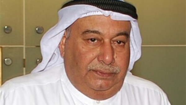 سفير الكويت بالقاهرة محمد صالح الذويخ سفير الكويت بالقاهرة محمد صالح الذويخ