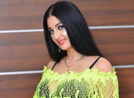 صافيناز صافيناز