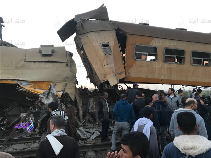 حادث قطاري البحيرة حادث قطاري البحيرة