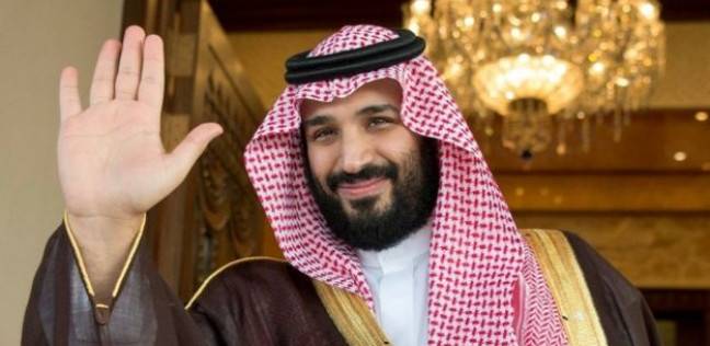 ولي العهد السعودي ولي العهد السعودي