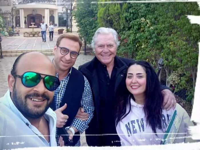 مسلسل السر 
