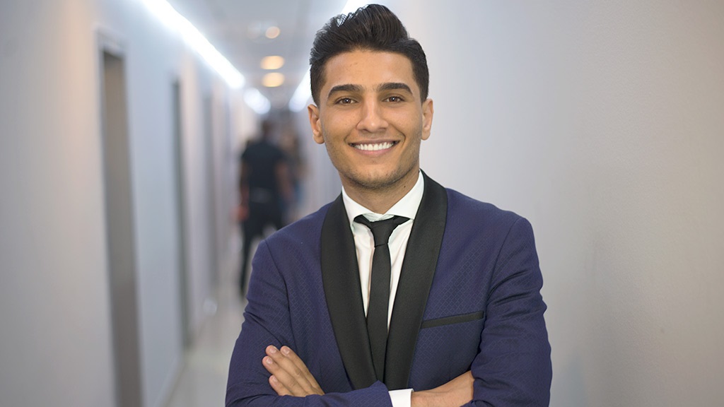 محمد عساف محمد عساف