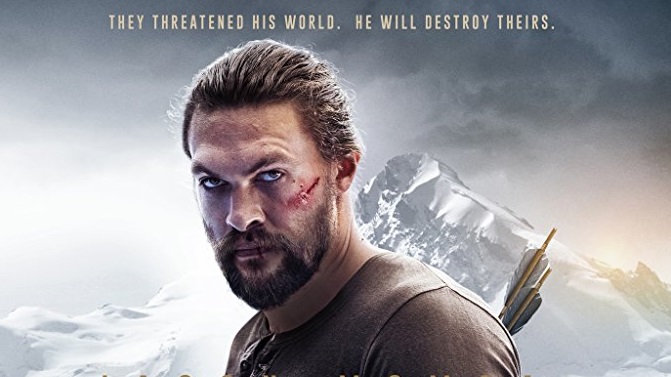 فيلم Braven