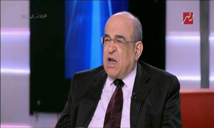 الدكتور مصطفى الفقى