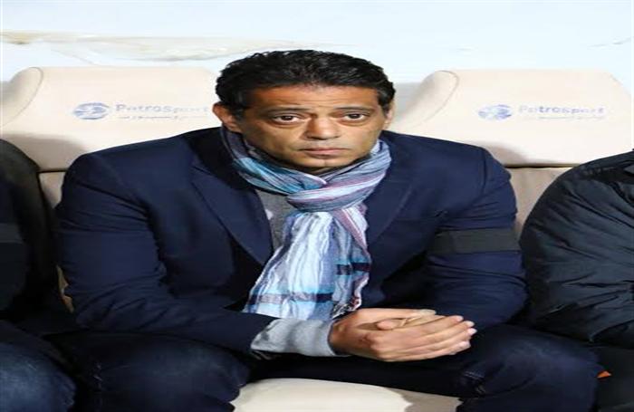 هانى رمزى 