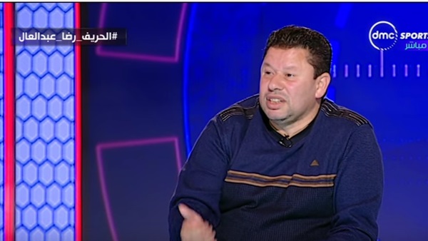 خالد الغندور