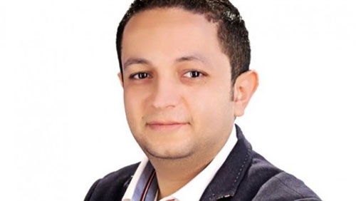 احمد فايق