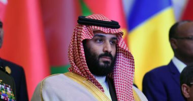 الأمير محمد بن سلمان ولى العهد السعودى الأمير محمد بن سلمان ولى العهد السعودى
