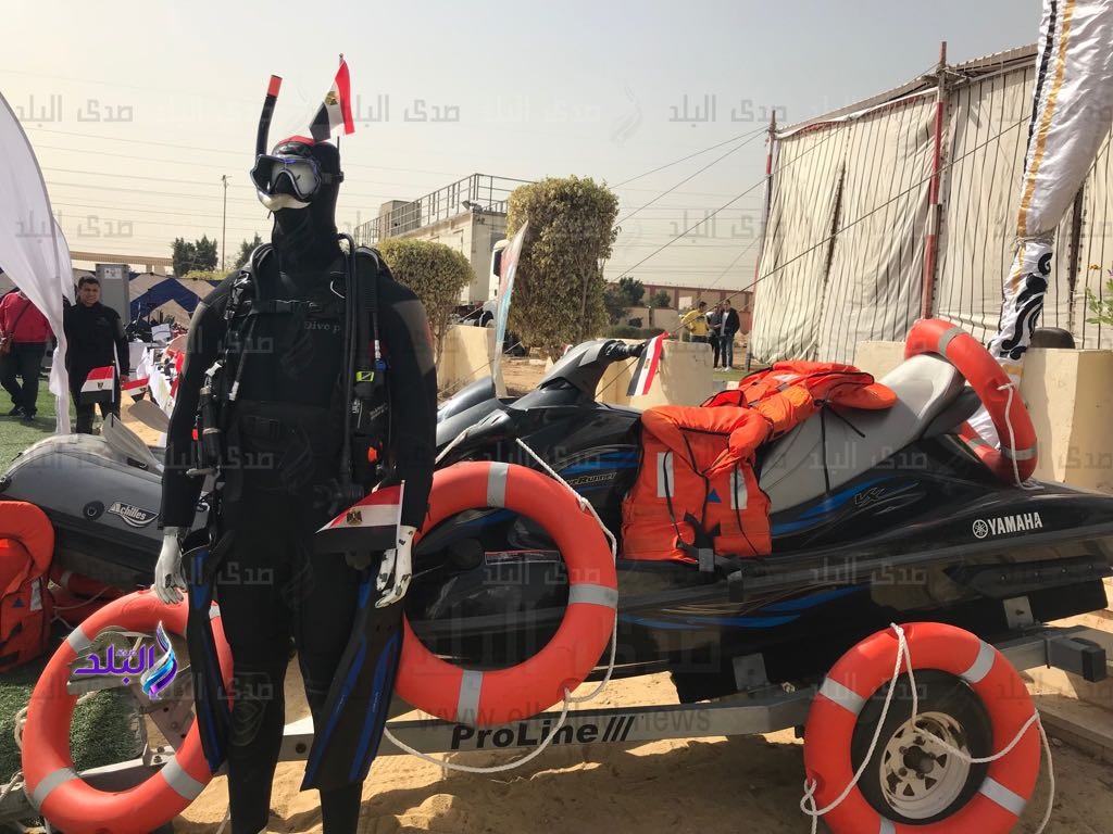 المعدات الجديدة للحماية المدنية المعدات الجديدة للحماية المدنية
