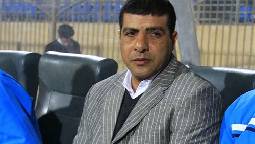 طارق العشرى مدرب وادى دجلة